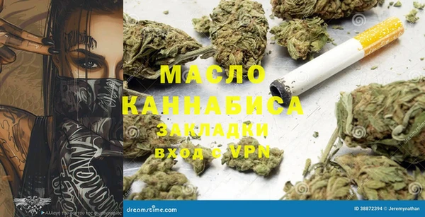 молекула духа Костерёво