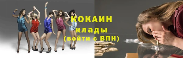 молекула духа Костерёво